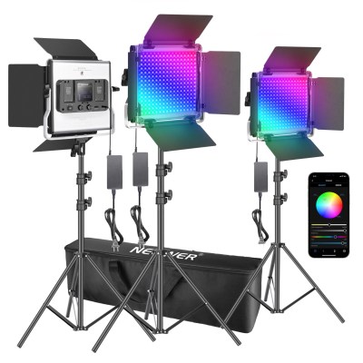 NEEWER RGB660 SOFTBOX